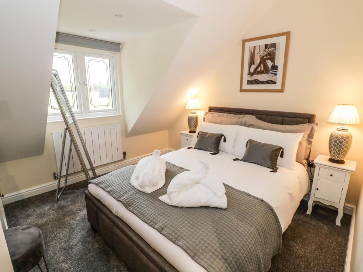 Globe Cottage Stratford-upon-Avon Luaran gambar