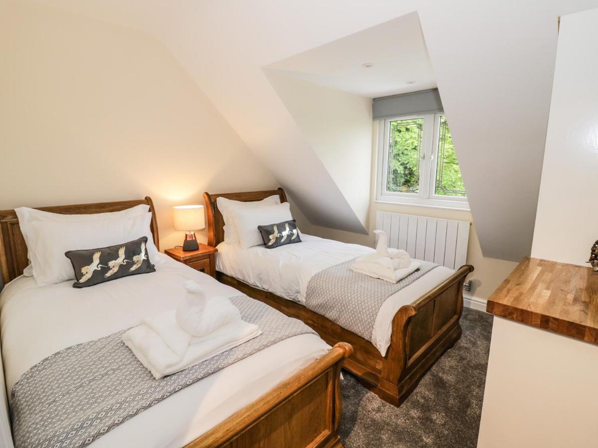 Globe Cottage Stratford-upon-Avon Luaran gambar