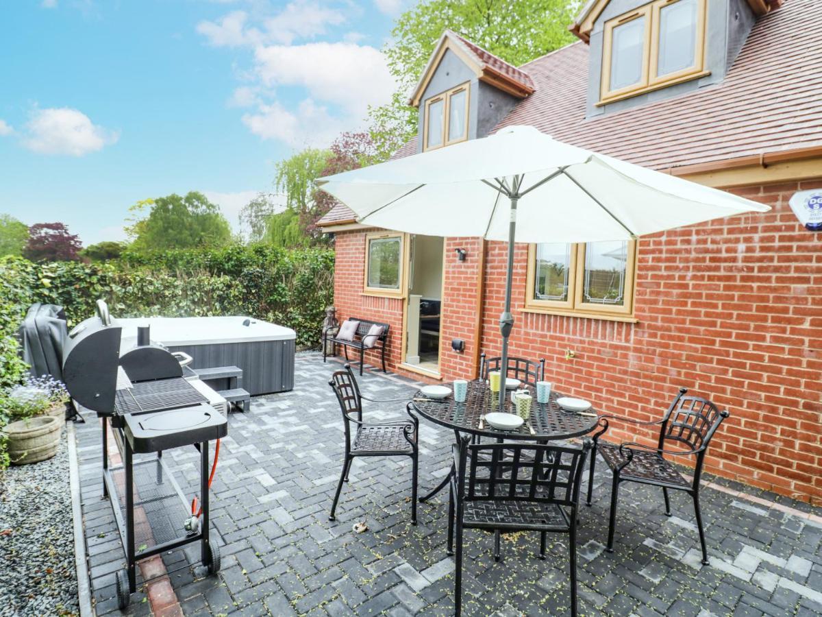 Globe Cottage Stratford-upon-Avon Luaran gambar