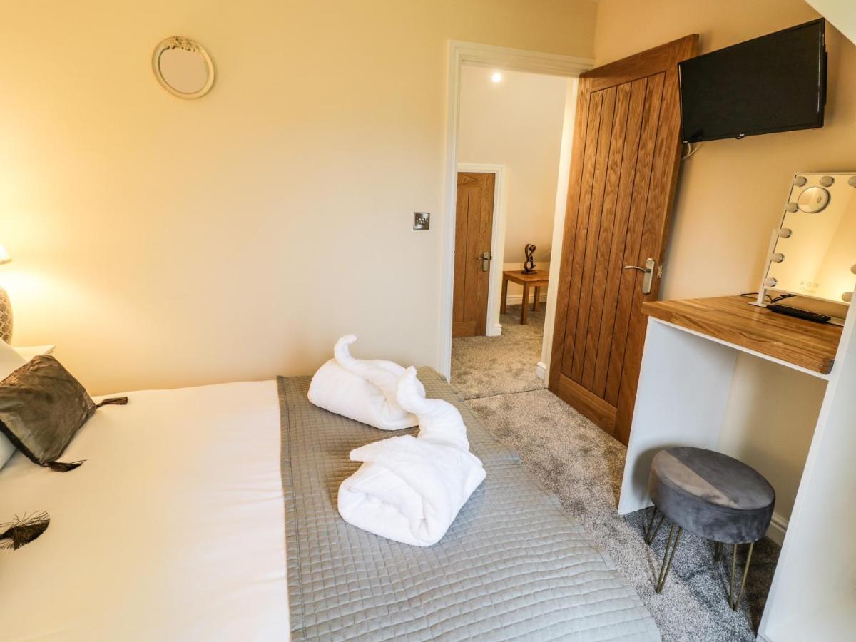 Globe Cottage Stratford-upon-Avon Luaran gambar