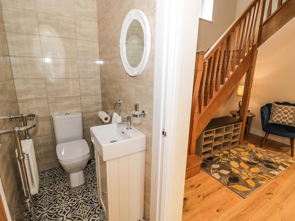 Globe Cottage Stratford-upon-Avon Luaran gambar