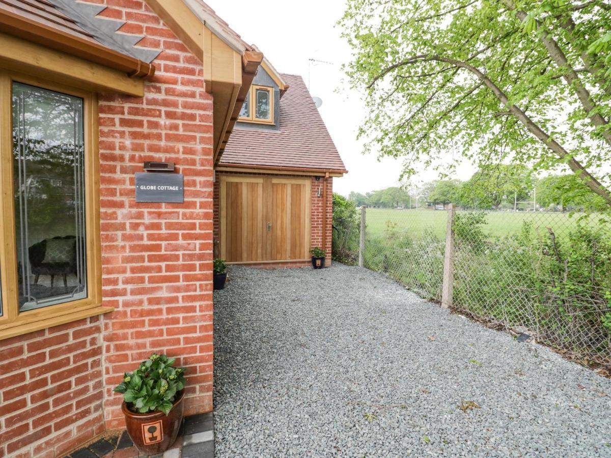 Globe Cottage Stratford-upon-Avon Luaran gambar